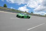Audi R8 V10 5.2 Quattro by Racing One 2012 года